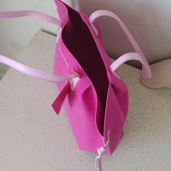 Juicy Couture tote - Picture 5 of 17
